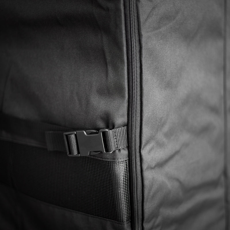 Rösle Abdeckhaube, Videro G4/G4-S & Pro G4-S, Epicflame PRO 4, AllFlame Hero / Prime 4 Brenner