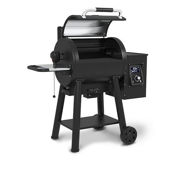 Broil King Regal 400 Pellet Smoker