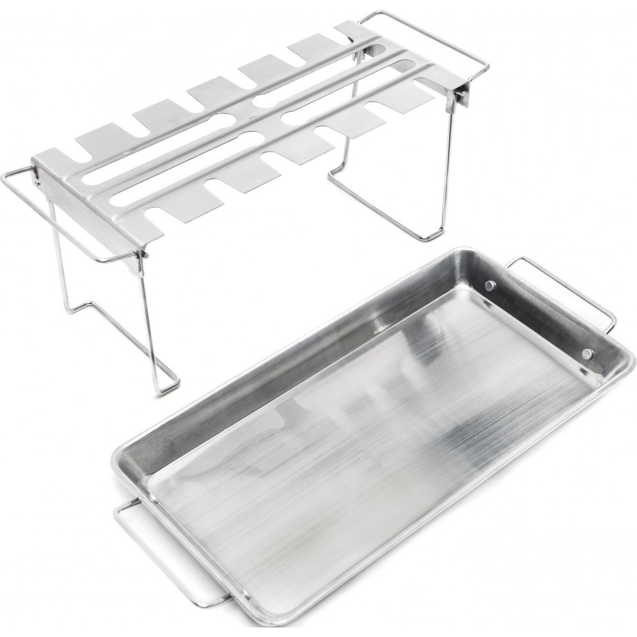 Produktübersichtsbild Broil King Wing Rack
