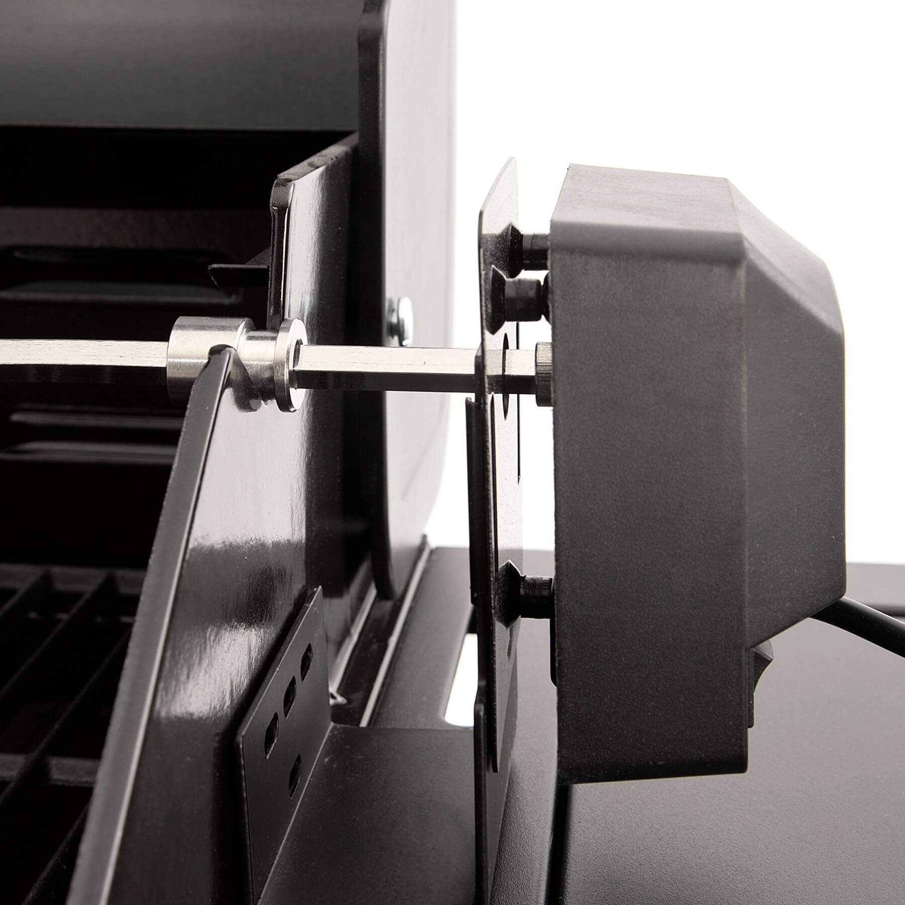 ALL’GRILL Rotisserie, 74cm Chef M & Allrounder M