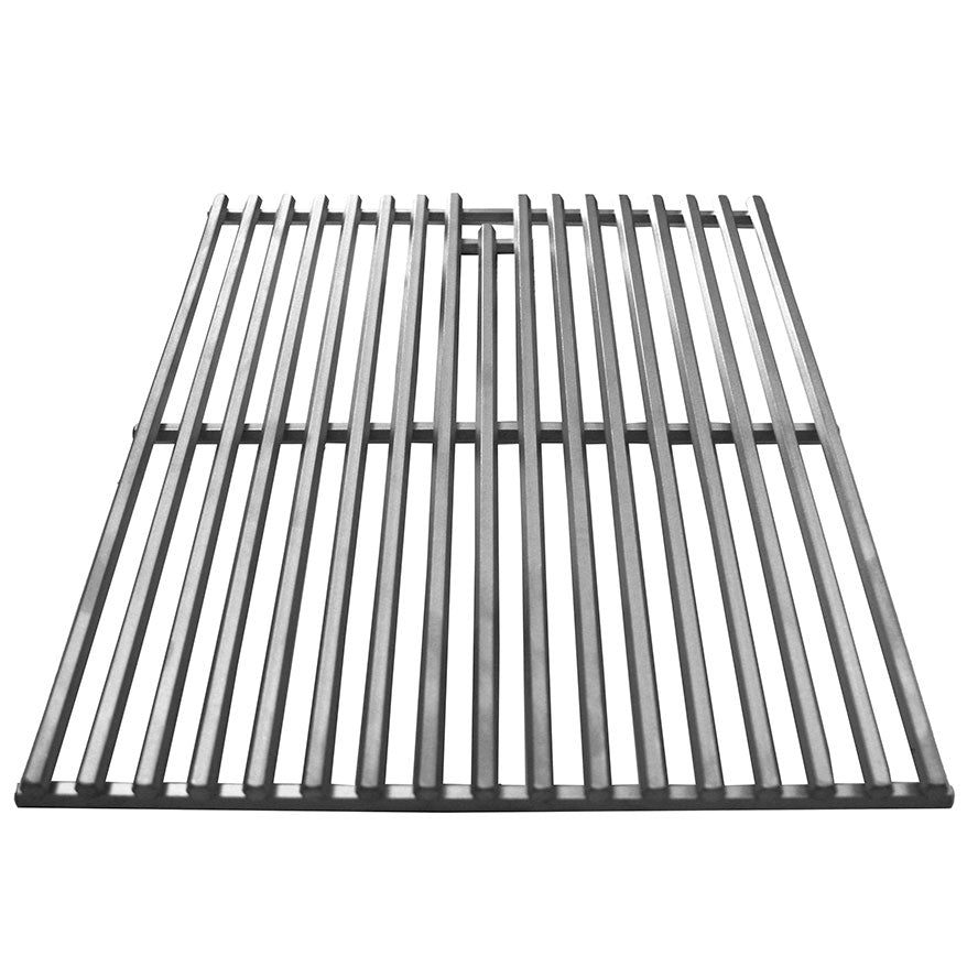 ALL’GRILL Edelstahlgussrost 10mm  35×46cm für Allrounder L, Chef L/XL, Ultra & Küche