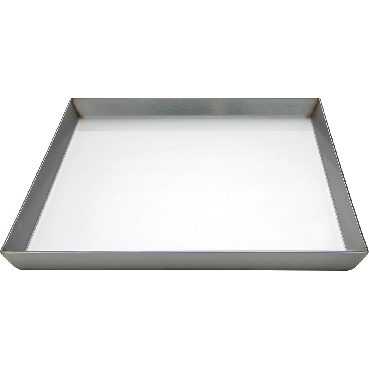 Produktbild ALL’GRILL Kochplatte, Edelstahl 35cm