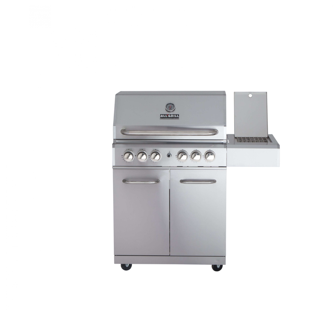 ALL’GRILL Allrounder L