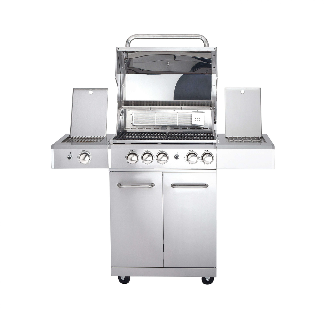 ALL’GRILL Allrounder M