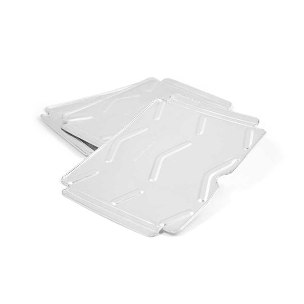 Produktbild 2 Broil King Fetttropfeinlagen Pellet Smoker, 6Stk.