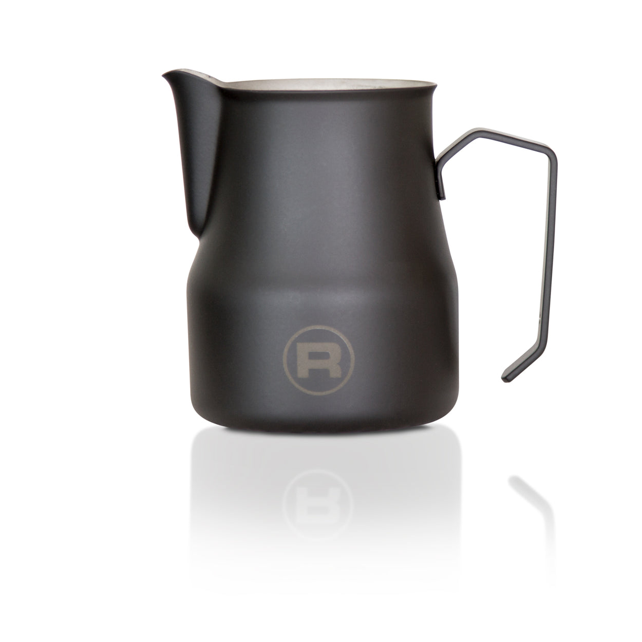 Rocket Milk Jug 50cl Black