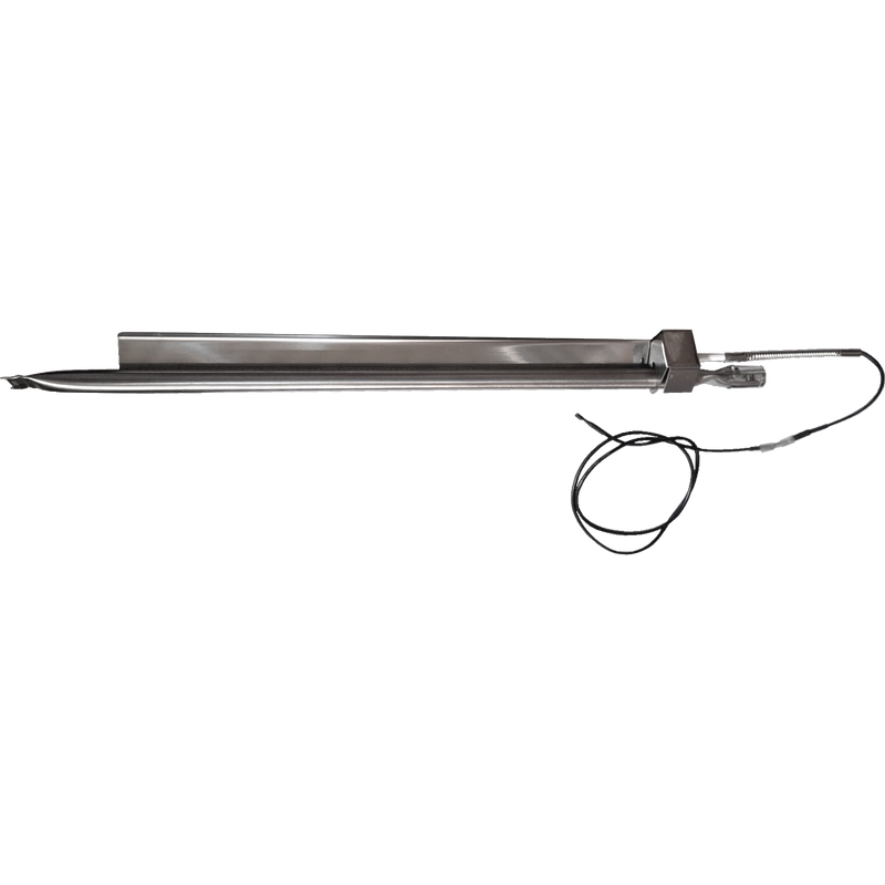 Broil King Heckbrenner, Crown 490, Baron 490, Regal 490 & Imperial 490.
Artikelnummer: 27905-354E
Wurde ersetzt durch 27905-354