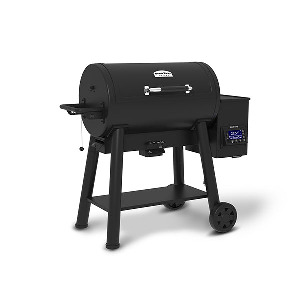 Broil King Crown Pellet Smoker 500