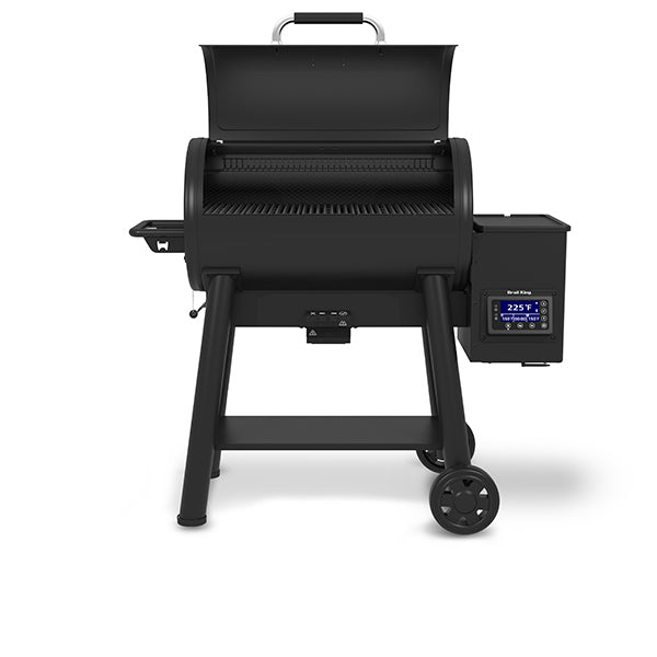 Broil King Crown Pellet Smoker 500