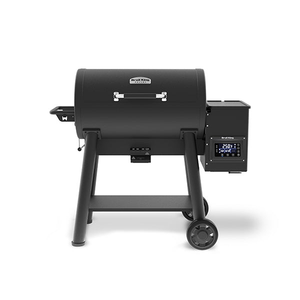 Broil King Crown Pellet Smoker 500