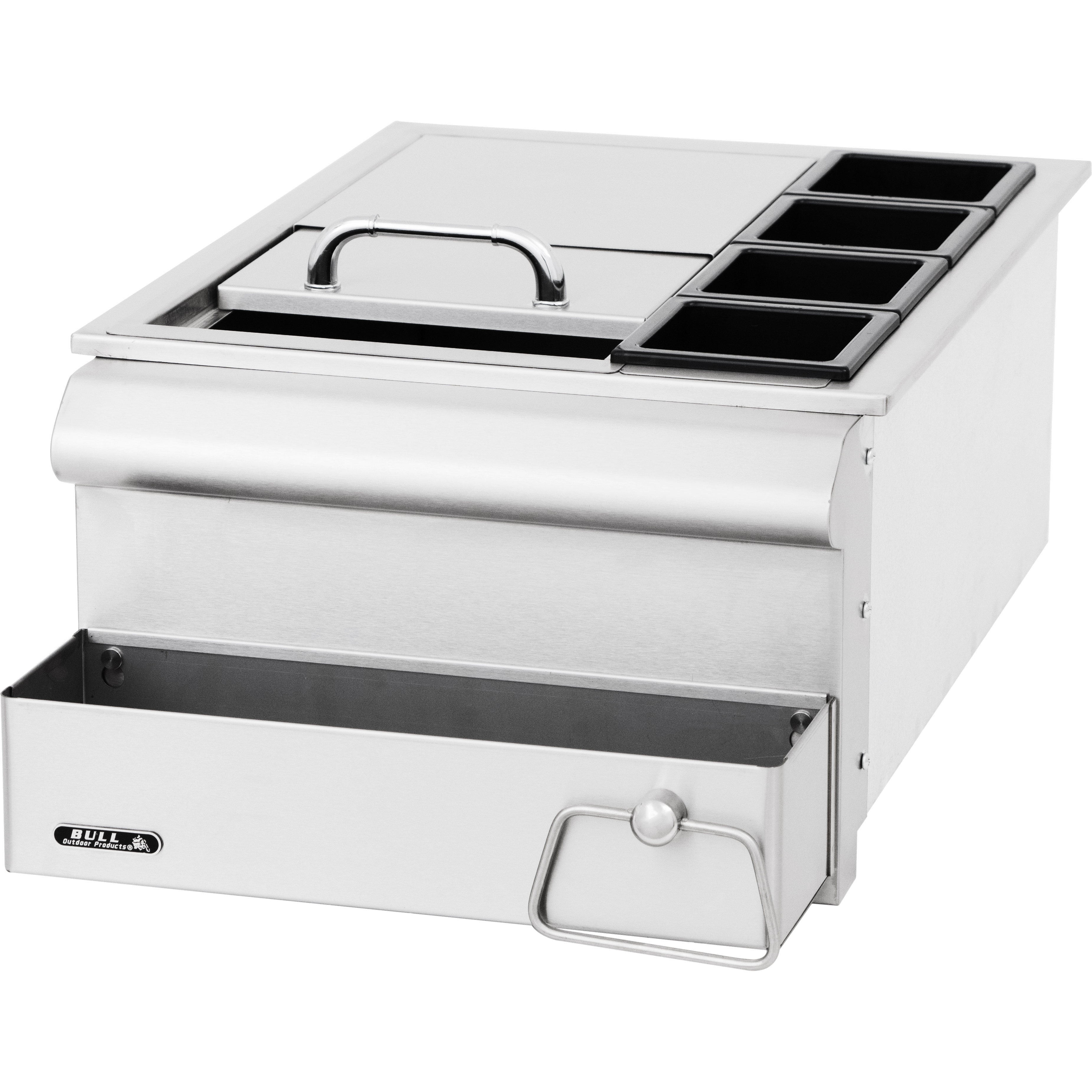 Bull Cocktailstation "Small"