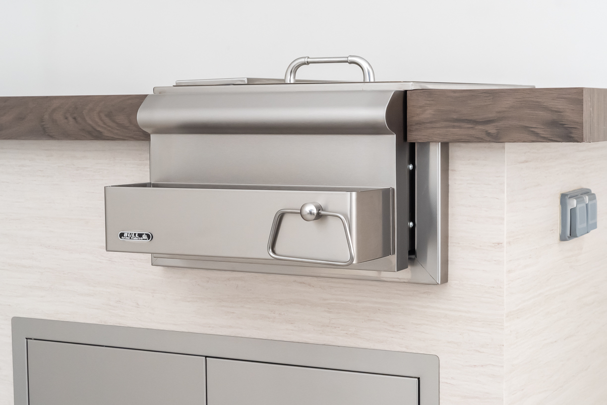 Bull Cocktailstation "Small"