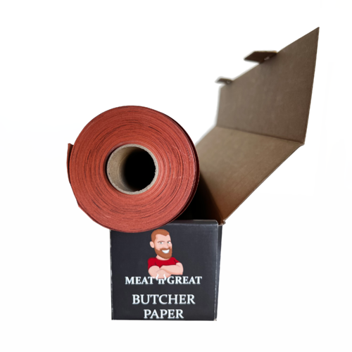 Meat 'n' Great Butcher Paper, 50m