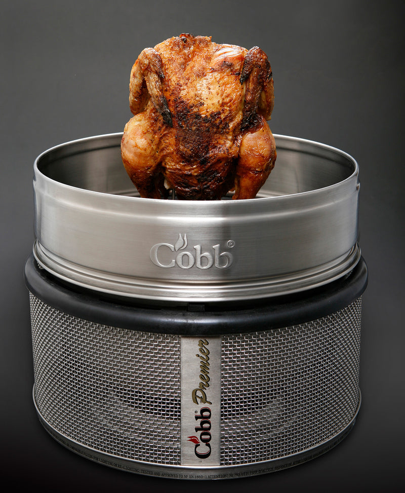 Cobb Deckelverlängerung