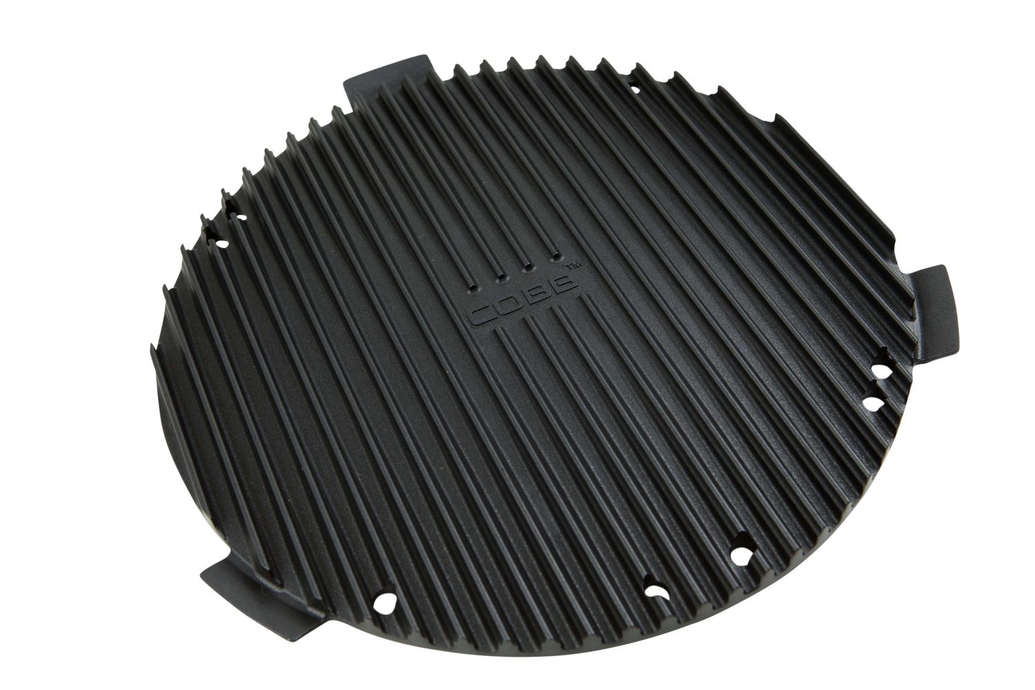 Cobb Grillplatte, Premier Plus gerippt "Griddle"