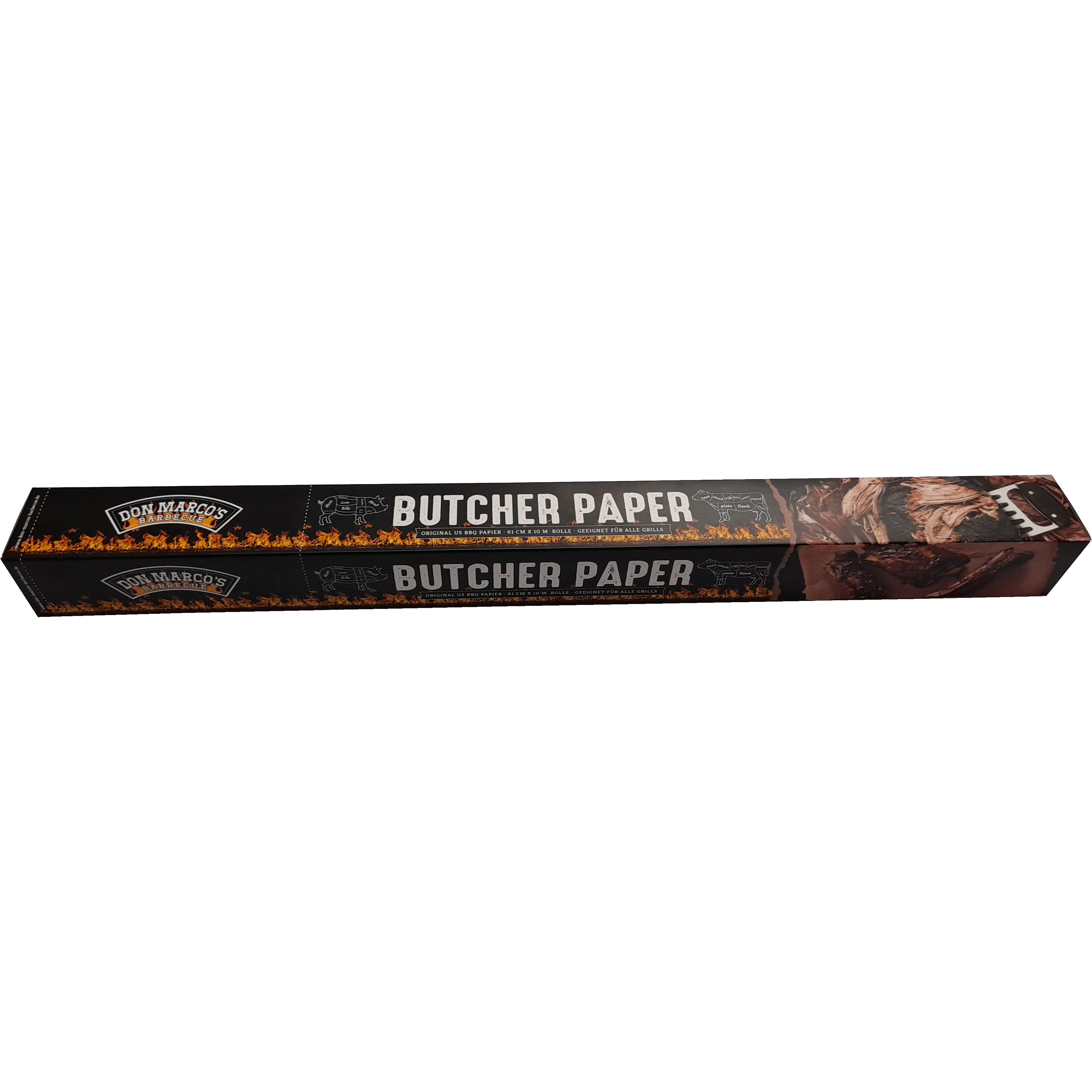 Don Marco´s Butcher Paper, 10m