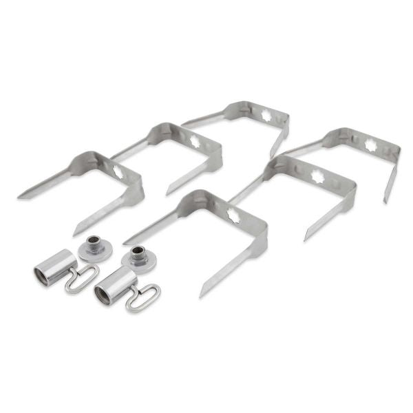 Broil King Forken Set, Deluxe