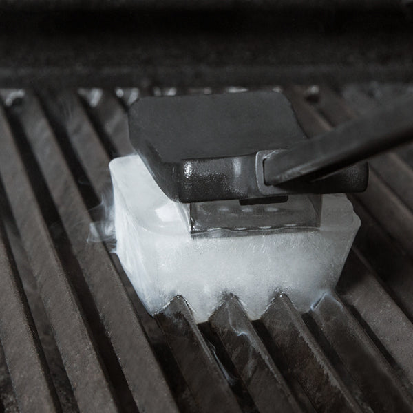 Broil King Grillbürste, Eis