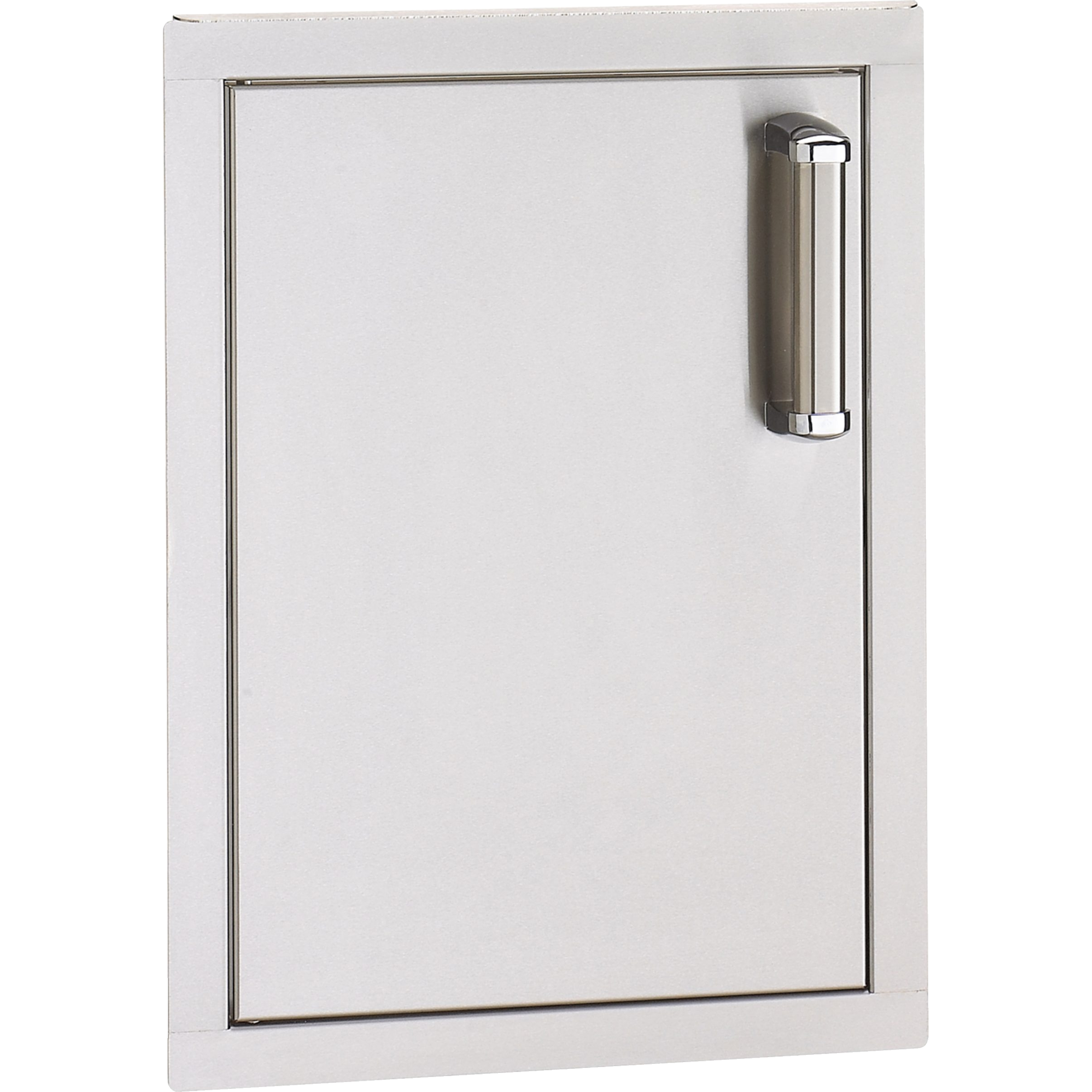 FireMagic Einbautür linksöffnend, 20" (53920SC-L)