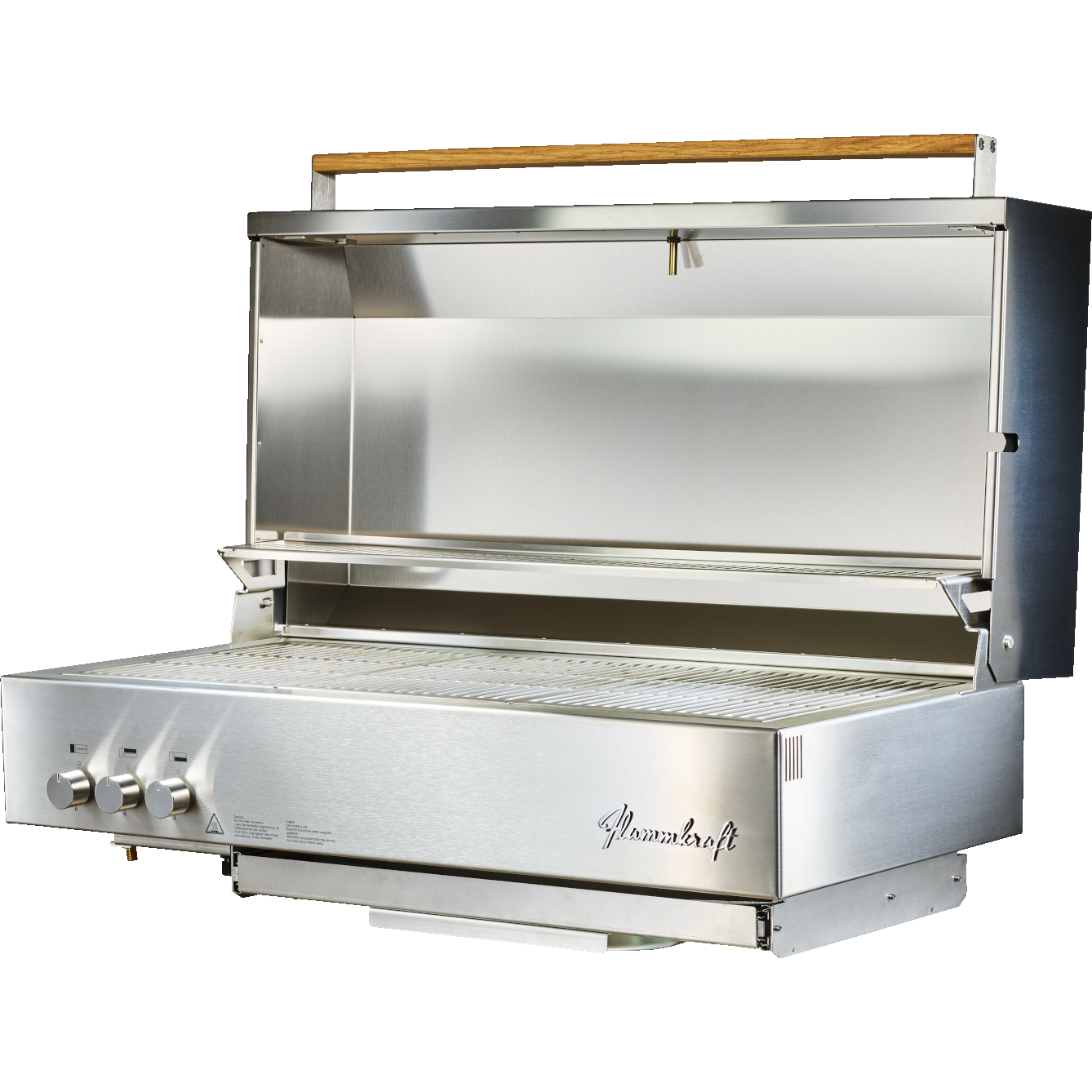 FireMagic Truthahn Haltekorb für Rotisserie