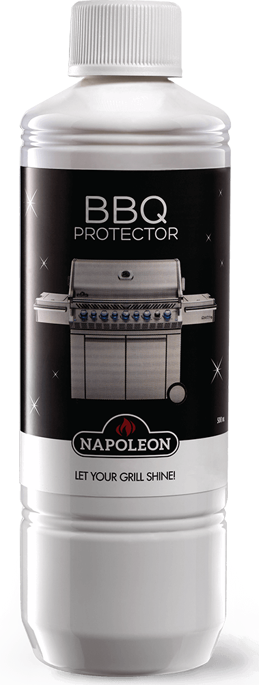 Grill-Protector