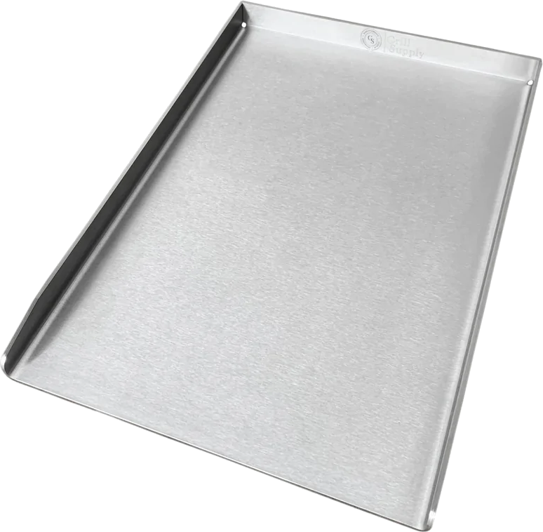 Produktbild Babossa Plancha universal Large