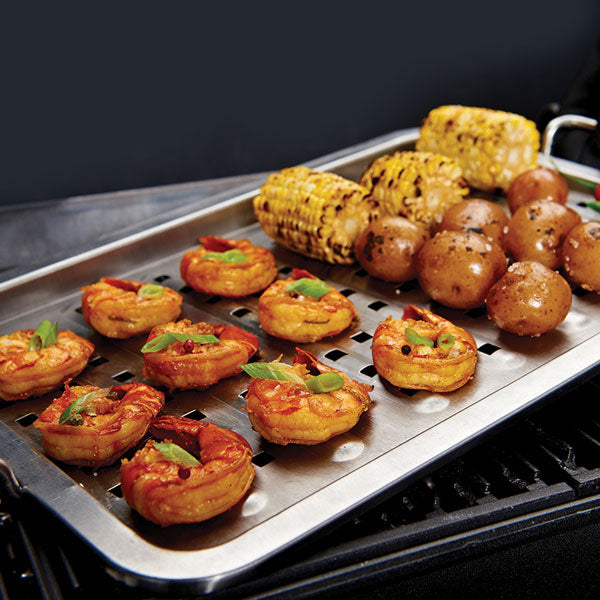 Anwendungsbild Broil King Grill Topper