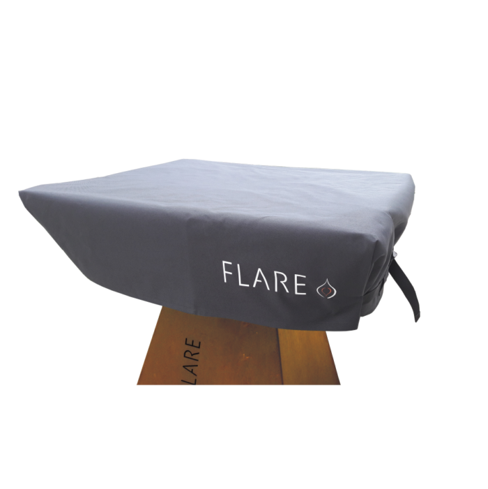 FLARE Abdeckhaube