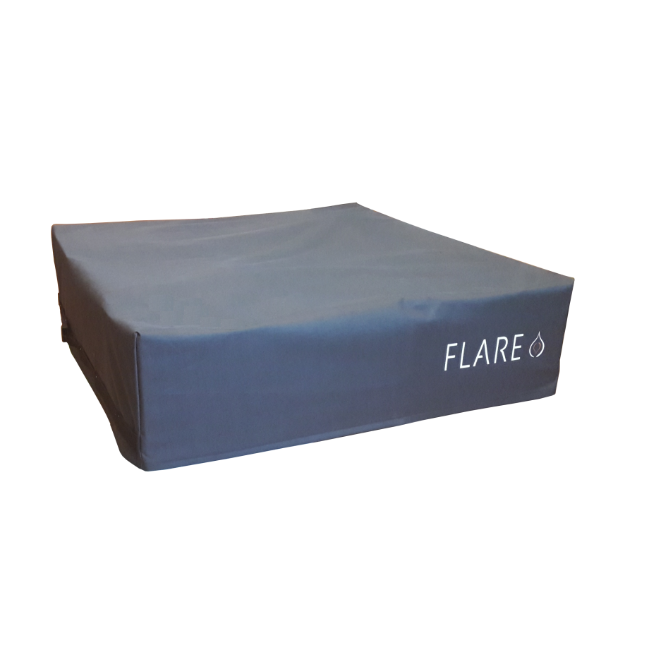 FLARE Abdeckhaube