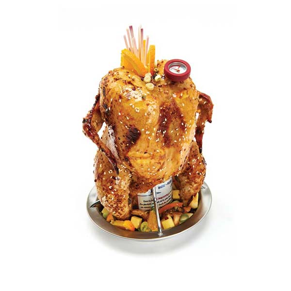 Broil King Hähnchenbratgestell