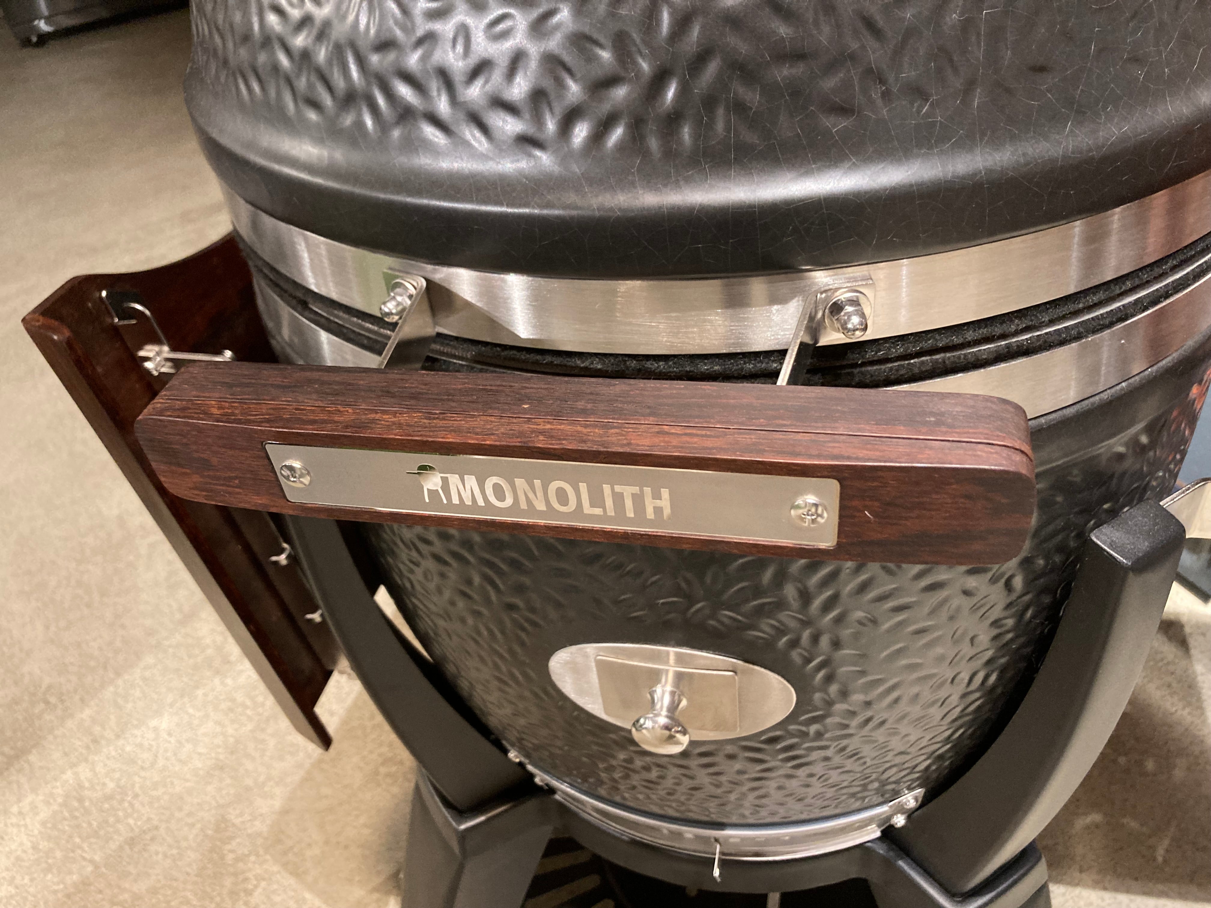 Monolith LED Griff AVANTGARDE.66 (LeCHEF)