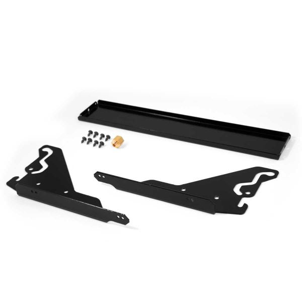 Broil King Infrarot Seitenbrenner, Umrüstkit