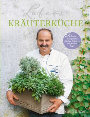 Lafers Kräuterküche