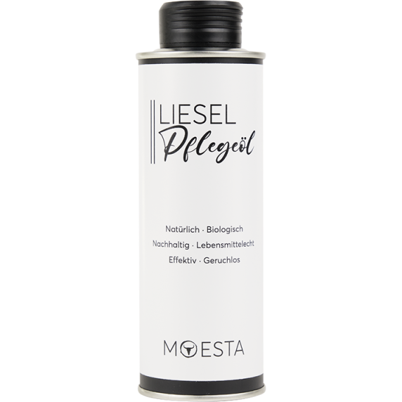 Moesta Pflegeöl