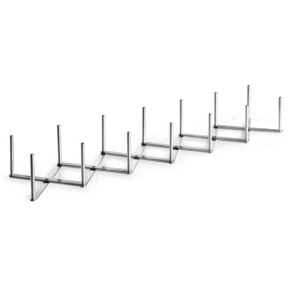 Napoleon Spareribs Halter, verstellbar