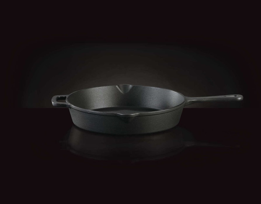 Produktbild 2 Napoleon Gusseisenpfanne Ø 30 cm