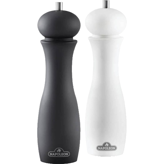Napoleon Salz- & Pfeffermühlen, 2Stk.