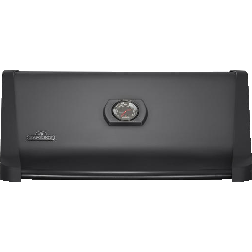 Napoleon Deckel, Phantom Prestige 500