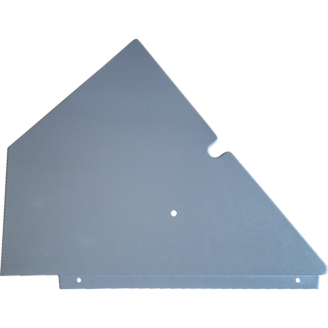 Napoleon Grillkammer Oberbau Seitenwand links, Prestige