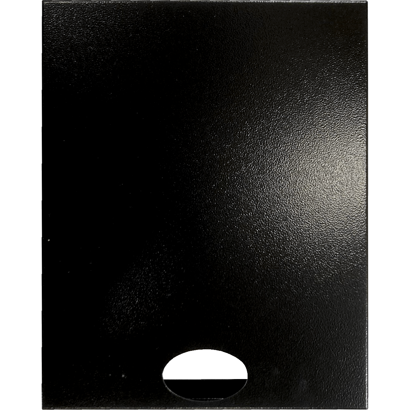 Napoleon Seitenbrennerdeckel, Rogue 425 AllBlack