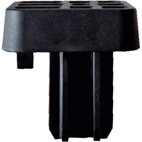 Napoleon Fassung für Rolle, Rogue