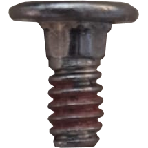 Napoleon Schraube, Flachkopf 10-24 X 3/8"