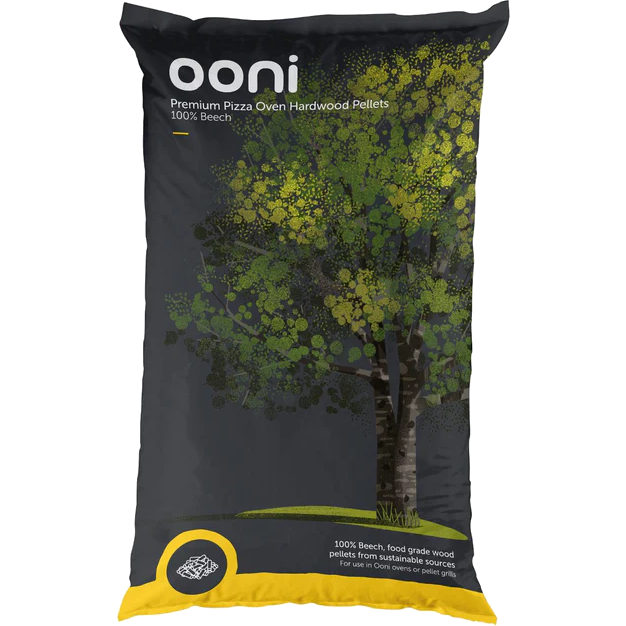 Ooni Pellets, Eiche 10kg