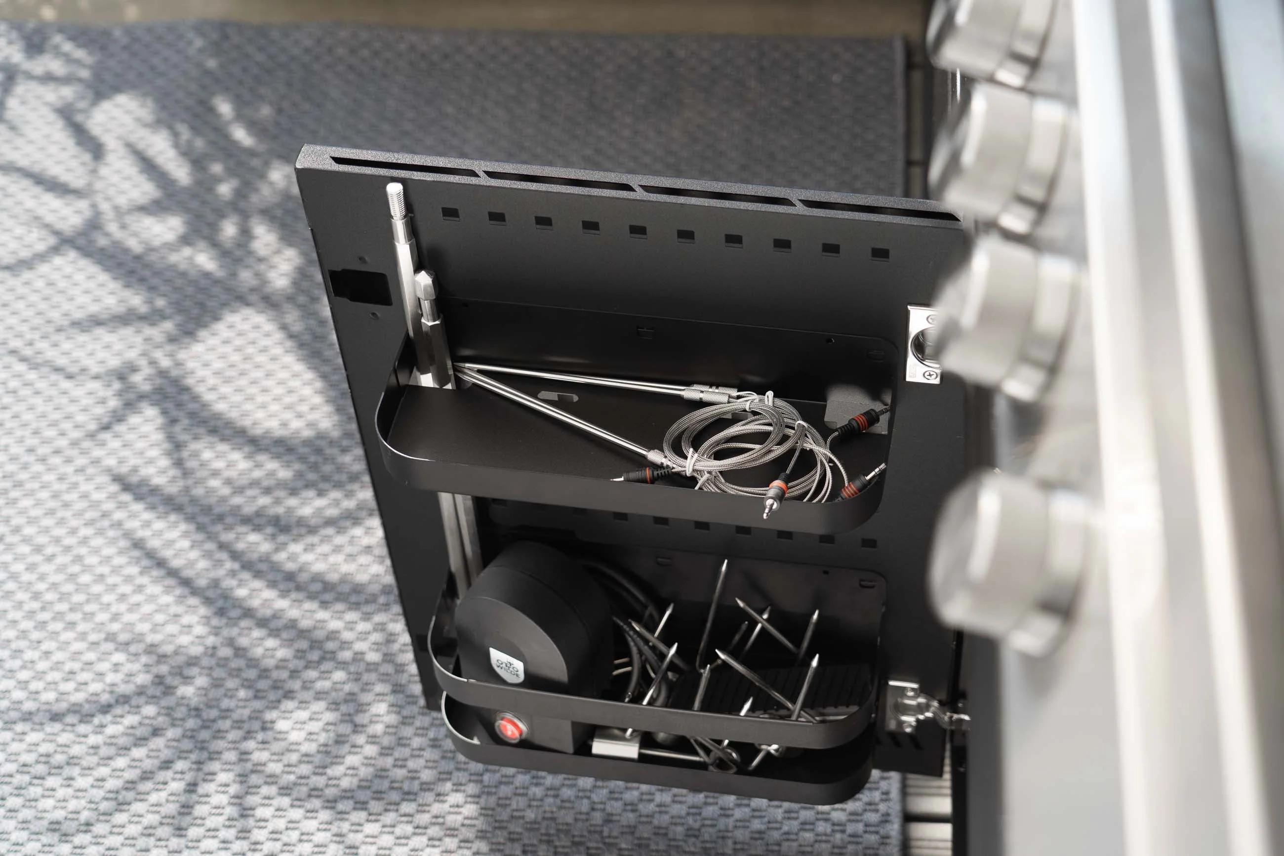 Otto Wilde Ablage, 16"