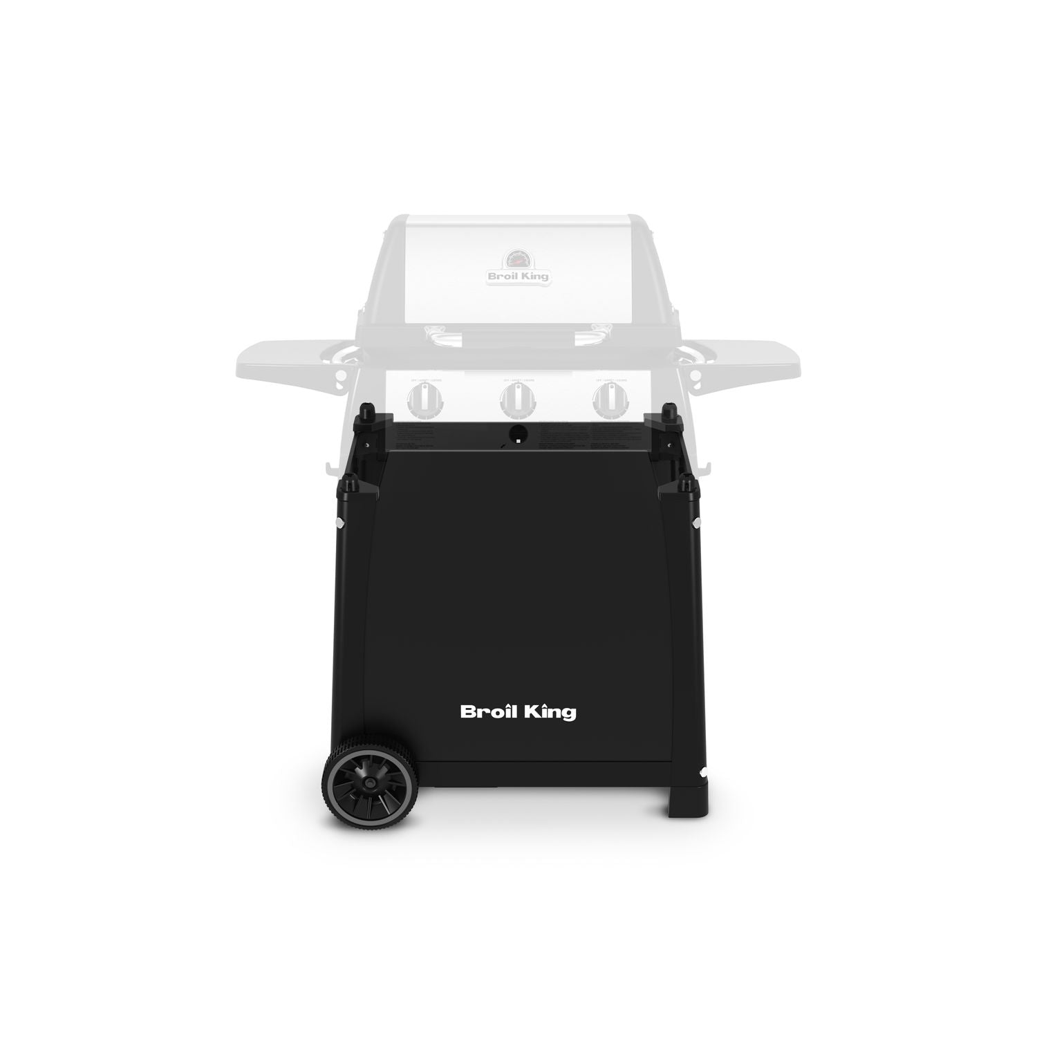 Broil King Porta-Chef 320, Unterwagen