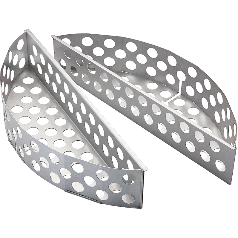 Produktbild Rösle Kohlekorb Ø60cm