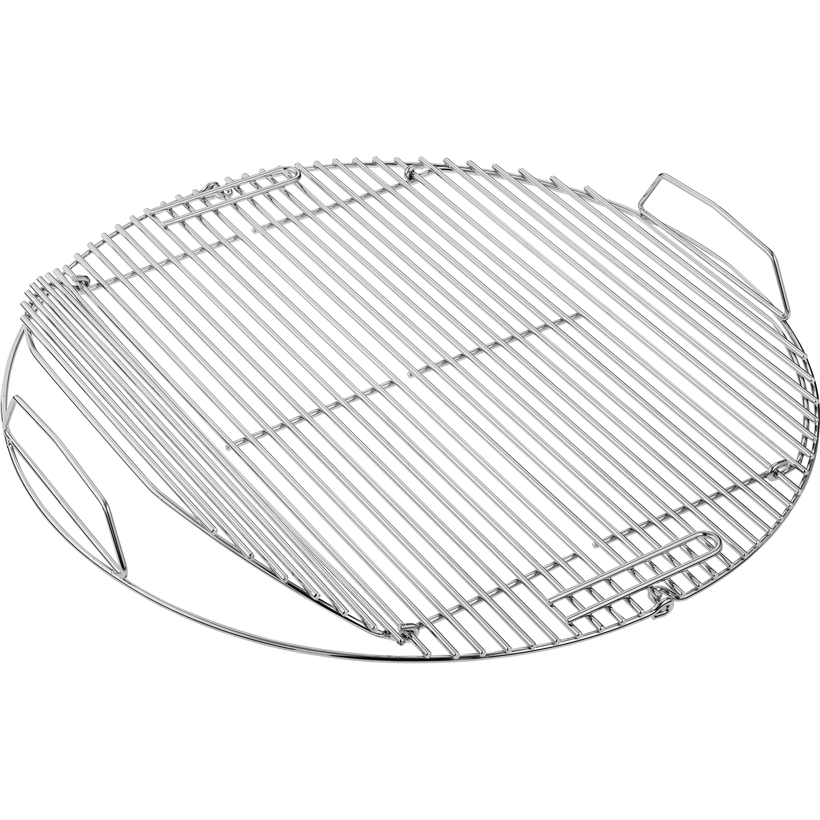 Rösle Edelstahlrost, No.1 F50 & Air F50