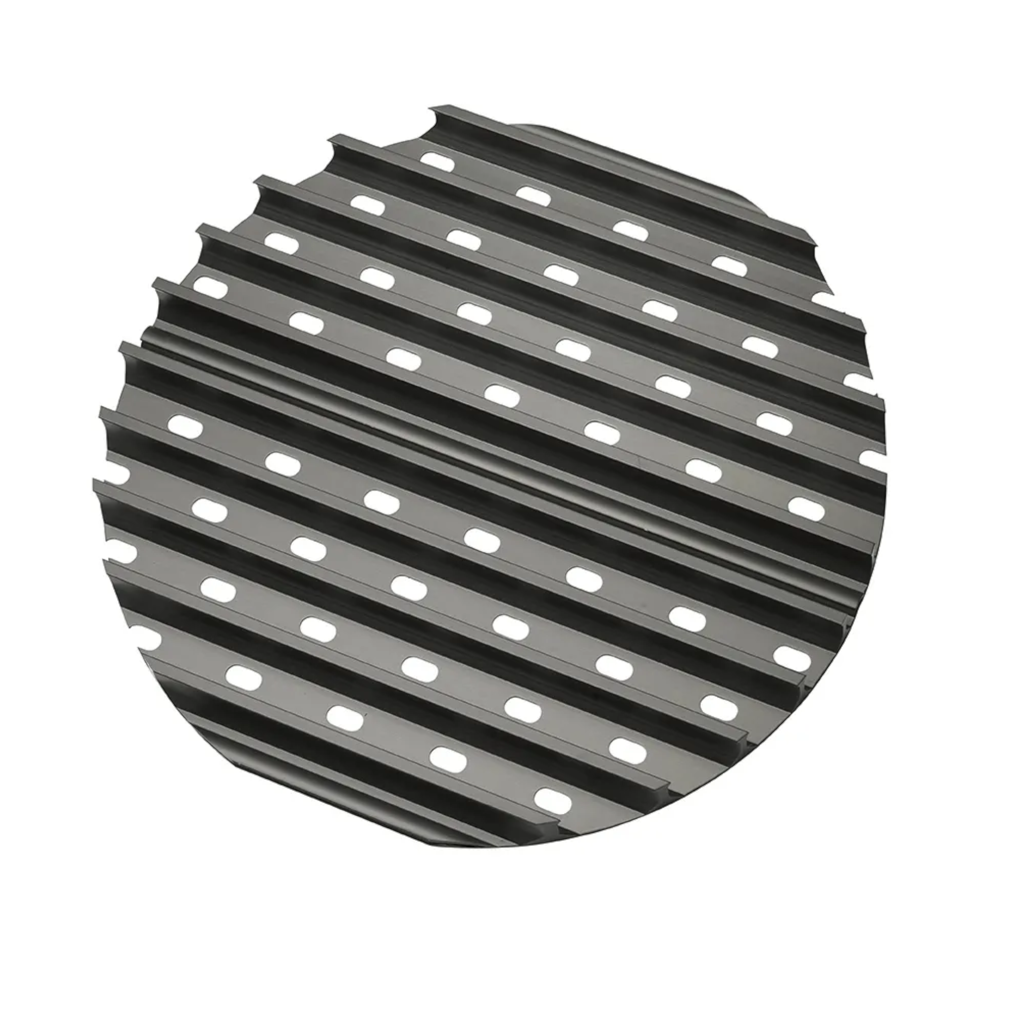 GrillGrate Cobb Set, Rund Ø28cm