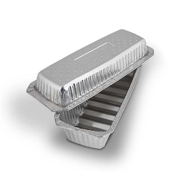 Broil King Rib Roaster aus Massiver Alufolie