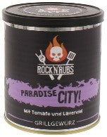 Rock 'n' Rubs Paradise City (140g)